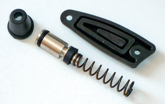 Kustom Tech rebuilt kit for 14mm m/c