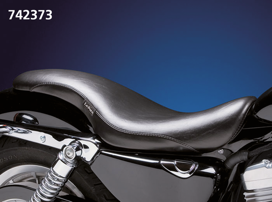 LP King Cobra seat XLC07-09