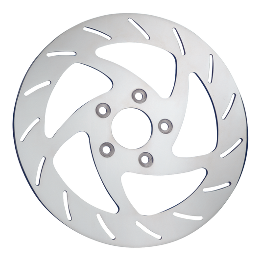 Rick's Brake Rotor 5-spoke Bob rht 11.5"