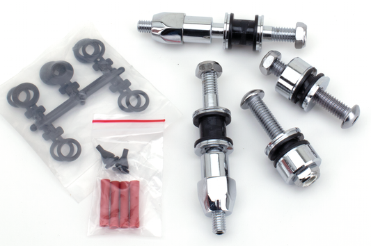 GZP Docking kit FXDWG93-01