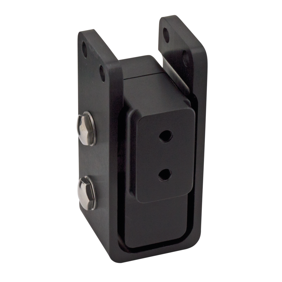 Dyna Rear Motor Mount