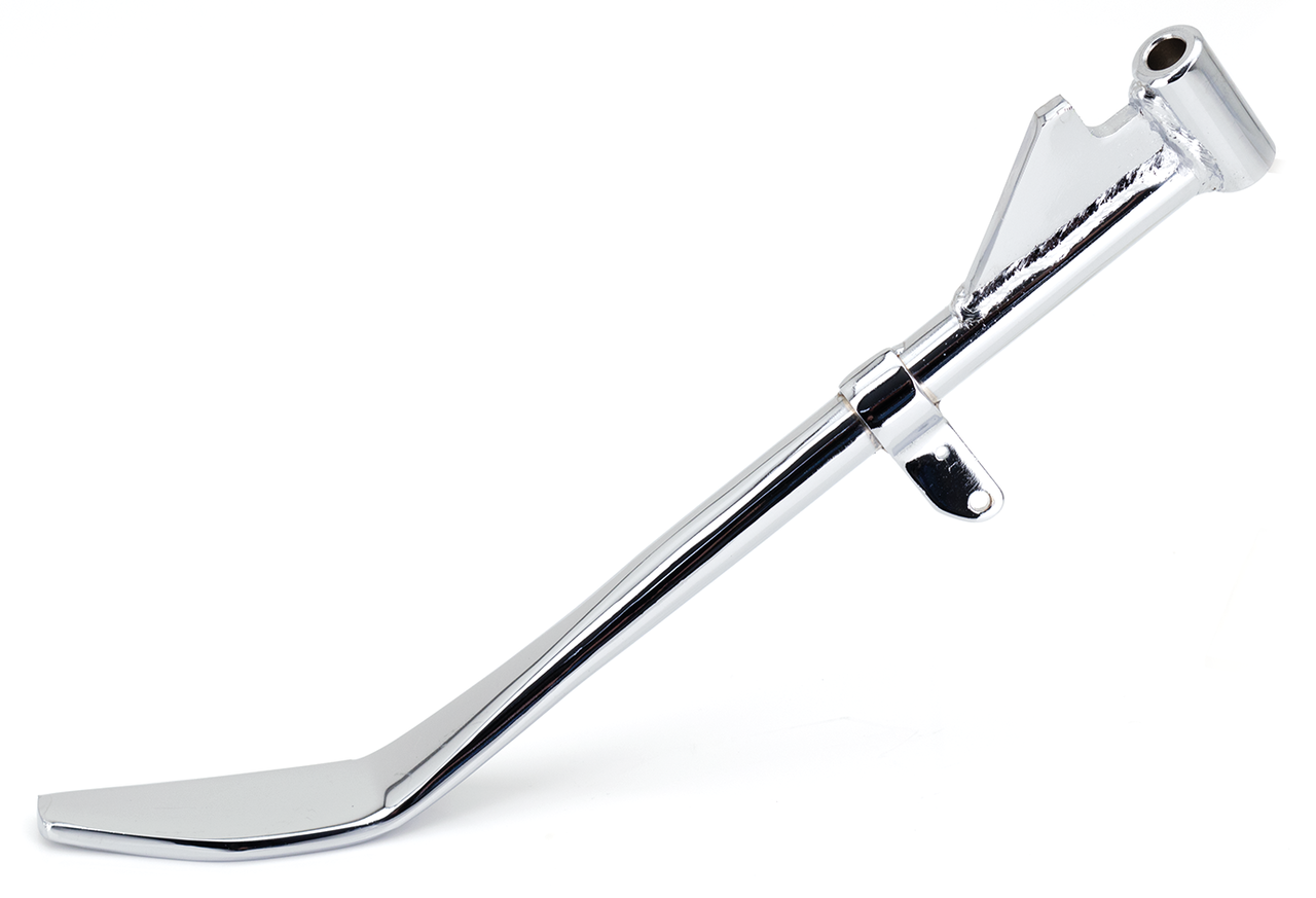 GZP Chr XL89-03 -1" U.S. length kickstan