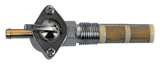 GZP Petcock 3/8 NPT with viton gaskets