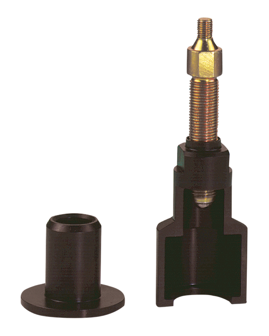 Pinion gear puller BT & XL all years