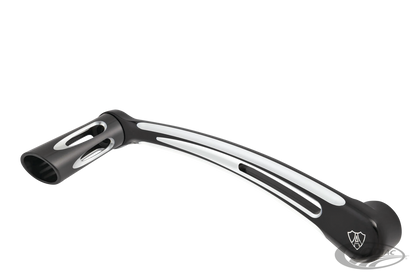 DEEP CUT SOLO SHIFT LEVER, FLT/FXST/FXD,