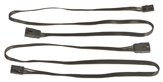 Shock&Awe Wire-Extensions 22" pair