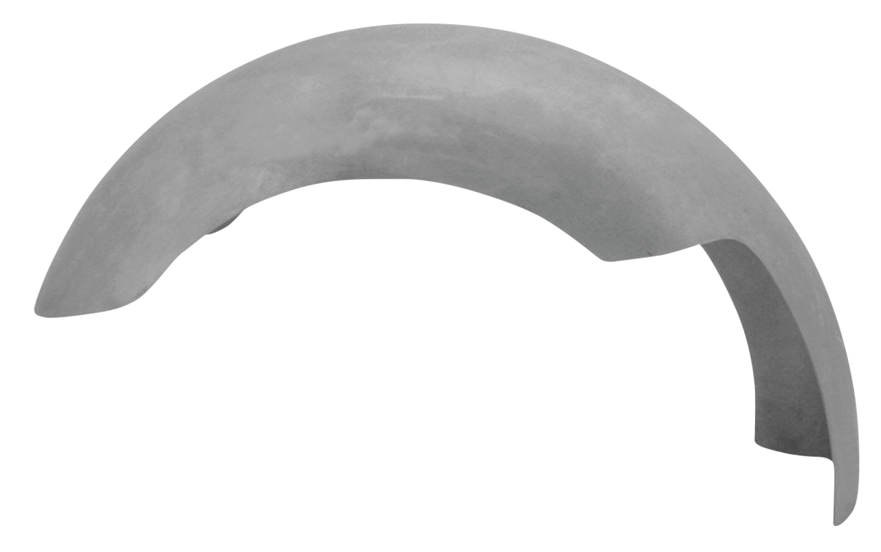 9.00" Rigid St RightSideDrive rear fende