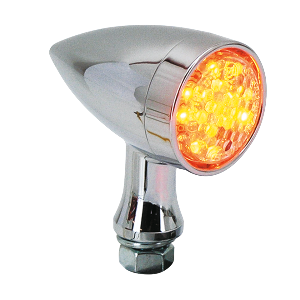 GZP Hi Glide LED amber light EU
