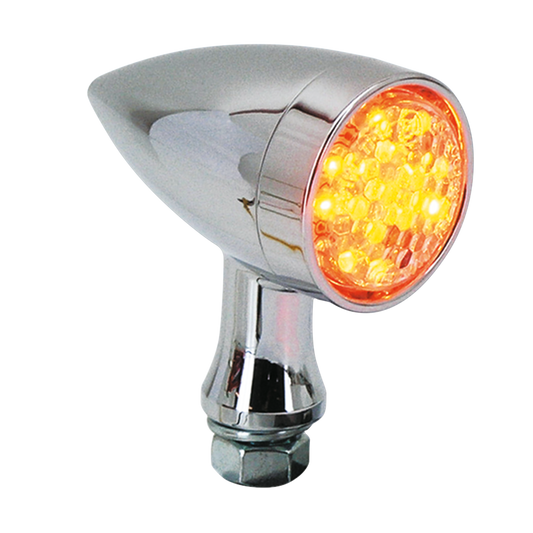 GZP Hi Glide LED amber light EU