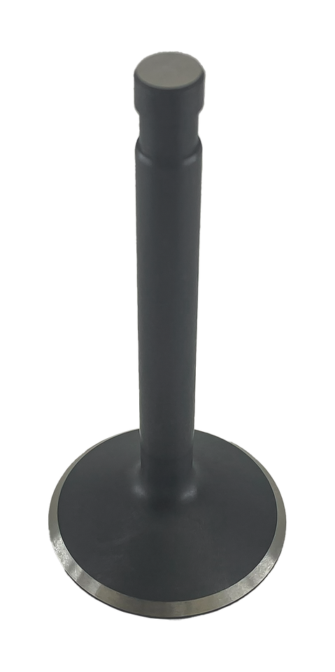 St.steel valve exh. Pan/Shov. 18082-57