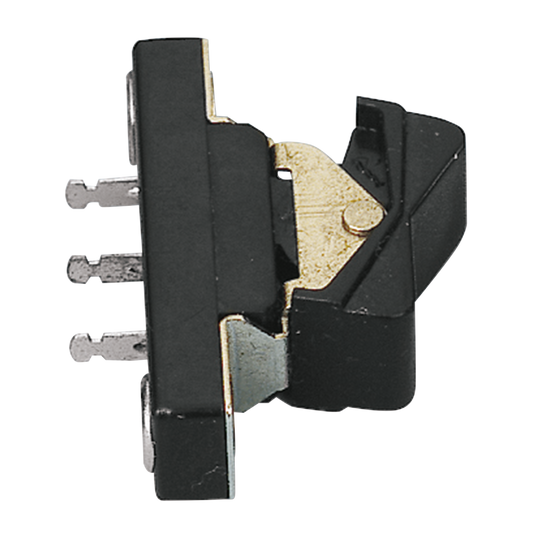 GZP Switch plain rocker