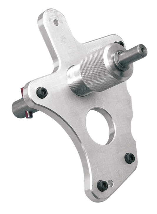 Cam relief tool single cam Big Twin