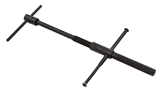 Gas Tank Fuel Rod alignment tool
