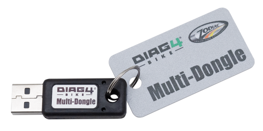 Diag4Tune Multi Dongle without License