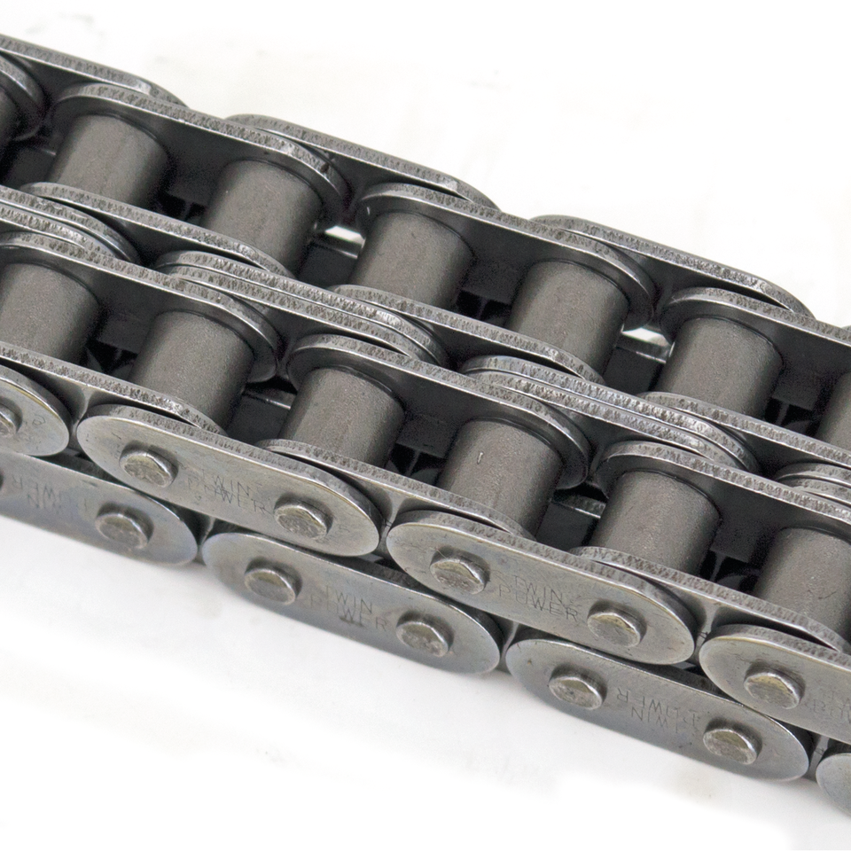 Twin Power prim.chain FXD06-17 F*ST07-up