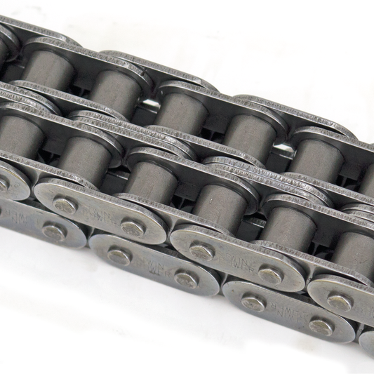 Twin Power prim.chain FXD06-17 F*ST07-up