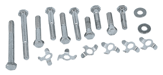 Inner primary bolt kit FLT/FXR 86 up