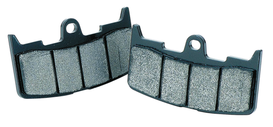 SBS HS Front brake pads XB9R+S/12R