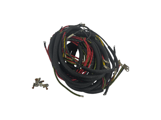 Main wire harness 1948-57 all models