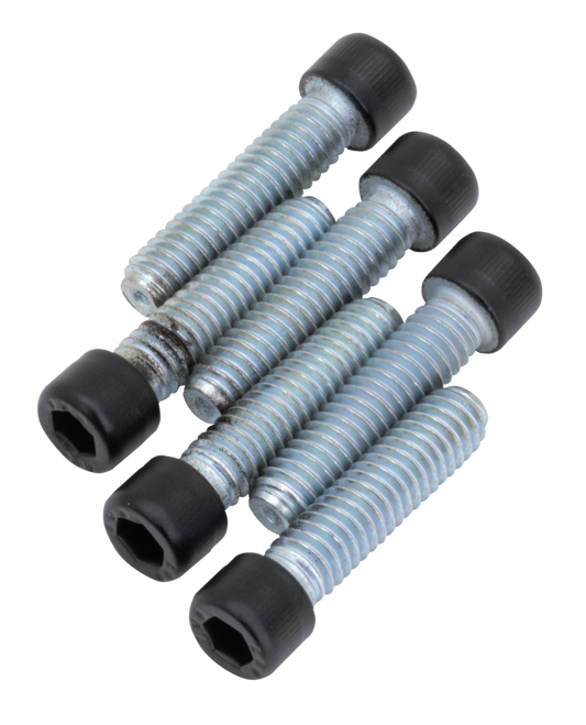 Triple Tree Screws Matt Blk ST18-Up