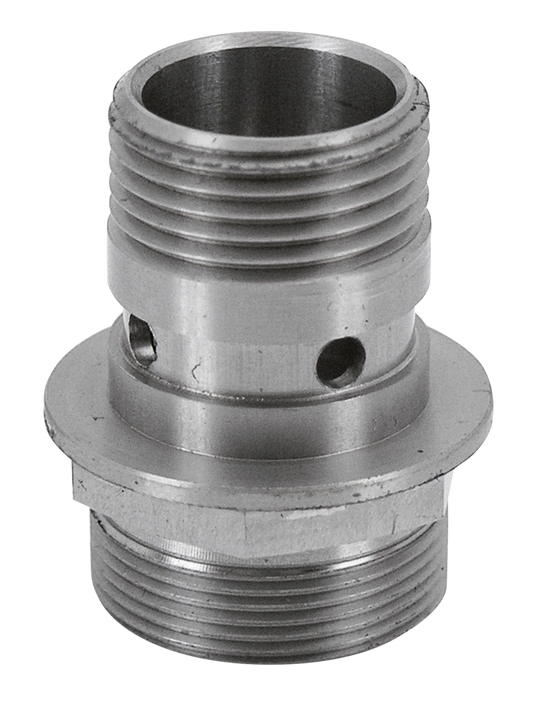 Pingel BT valve adapter 1935-65 Tanks