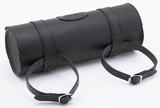 Texas Leather roll bag 3.2L