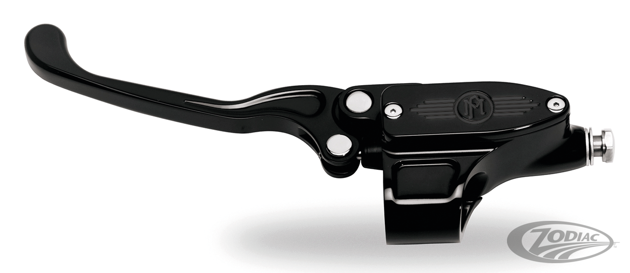 PM Contour black Hydr. Clutch HBMC 11/16