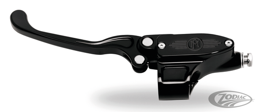 PM Contour black Hydr. Clutch HBMC 11/16