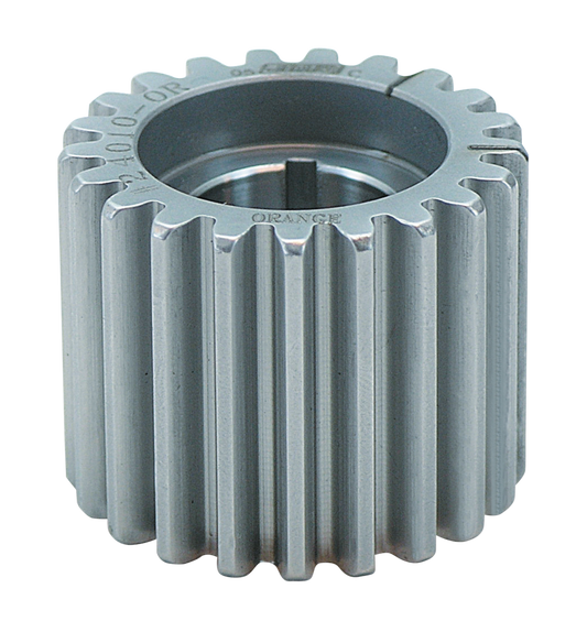 S&S Gear, pinion - white - BT54-e77