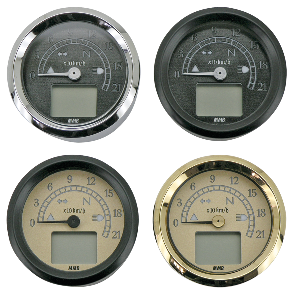 ELT48-120m blk/blk Retro blk