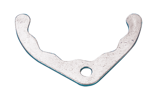 GZP 10pck Lock-plate crankshaft 72-84