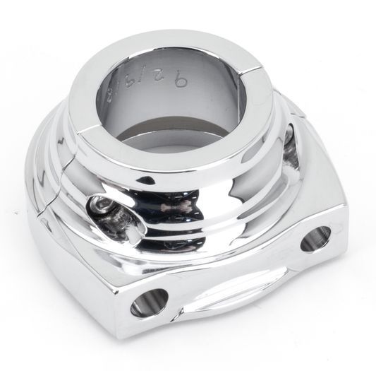 PM chrome 96-17 throttle housing