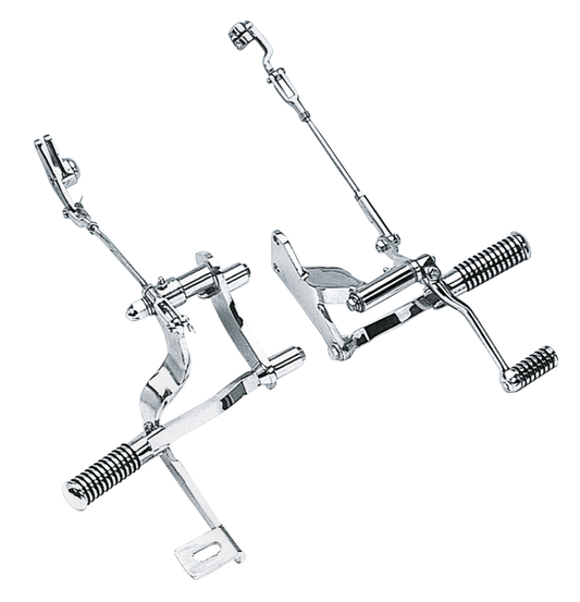 GZP Forward control kit FXR82-94