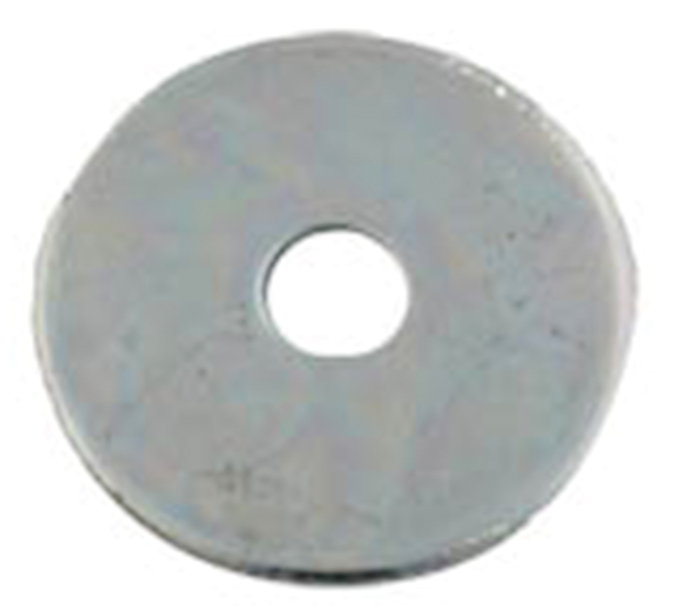 Motor Mount Washer Zinc FLH/T80-09