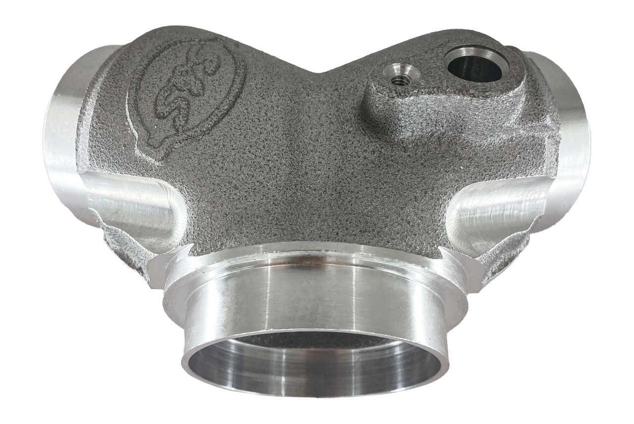 S&S Manifold TC99-05 Keihin CV #410