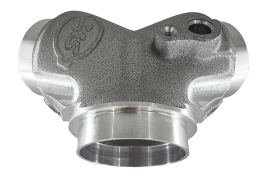 S&S Manifold TC99-05 Keihin CV #410