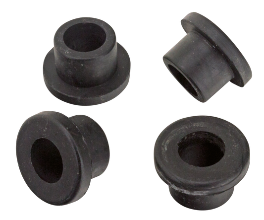 GZP Black handlebar bushing kit FLT84-UP
