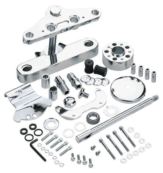 GZP Disc spacer kit XL87-99 FXR87-94 39m