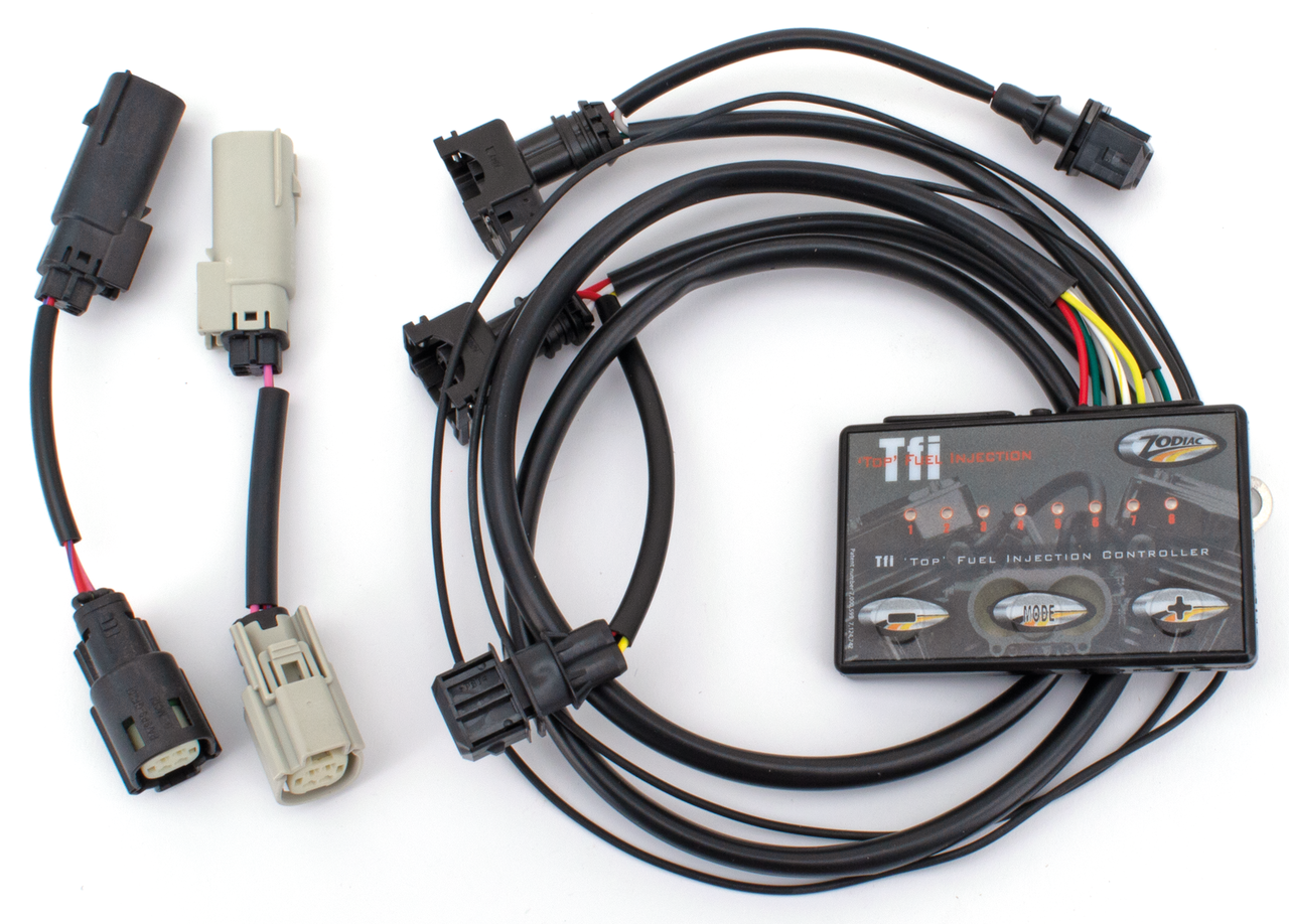 Zodiac TOP FI module FLH/T14-16 TC