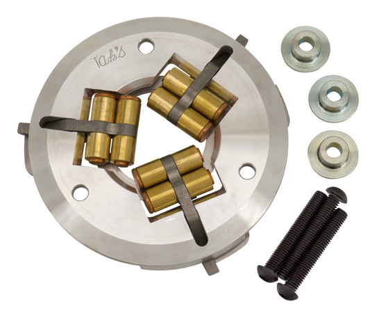 TPP VPC VP-S&A Clutch ST18