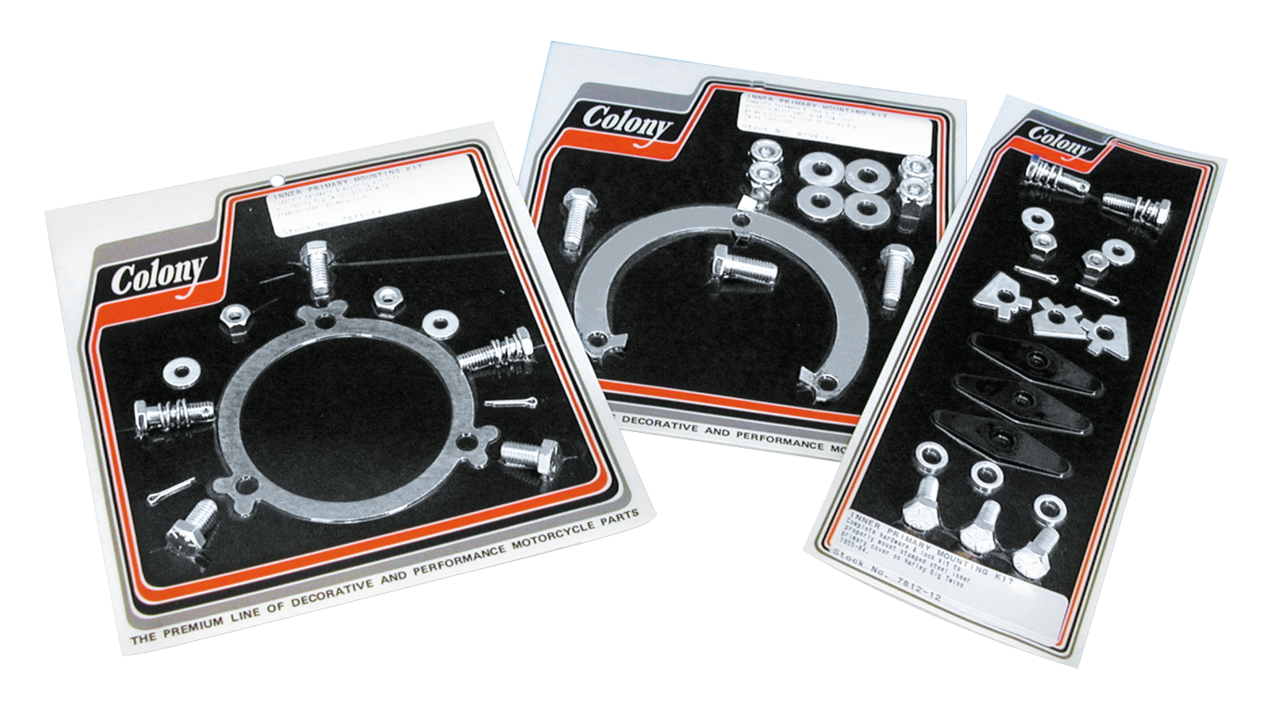 Inner Primary mounting kit BT36-54