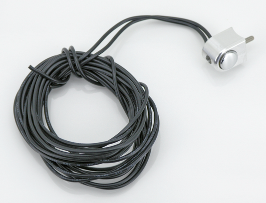 SAS switch assembly push button switch