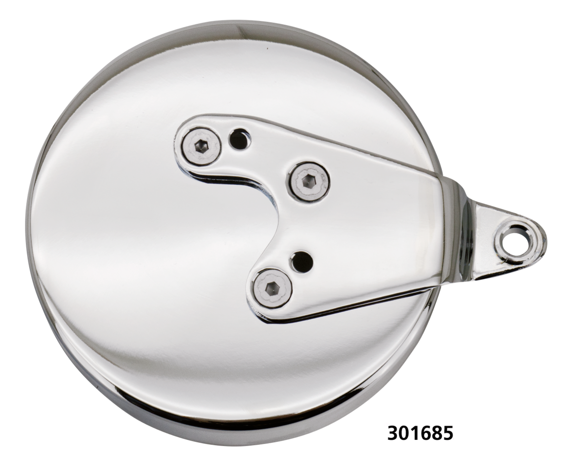 GZP Shifter cover kit FL52-79