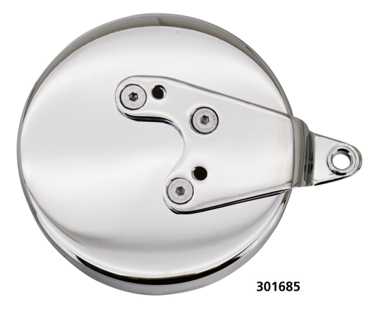 GZP Shifter cover kit FL52-79