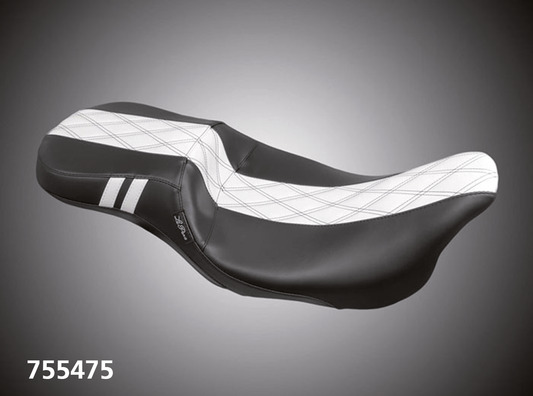 Outcast 2up Daddy L GT1 white inl FLH/T0