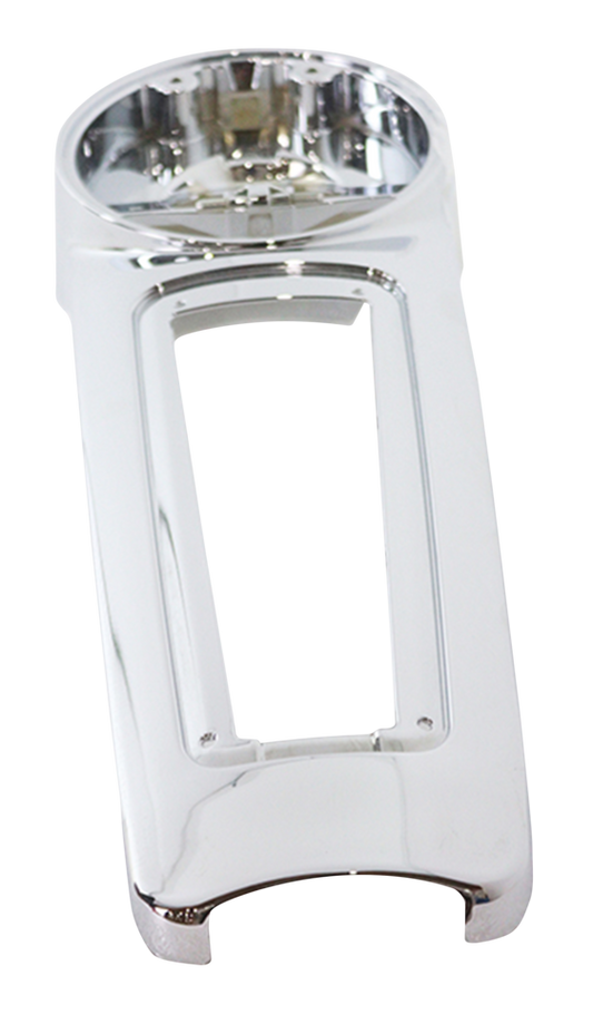 Chrome Dash Panel FLH/T/TC/TCU/TK/P08-up