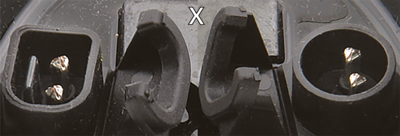 REGULATOR XL09-13 BLACK FITS XL07-08 TOO