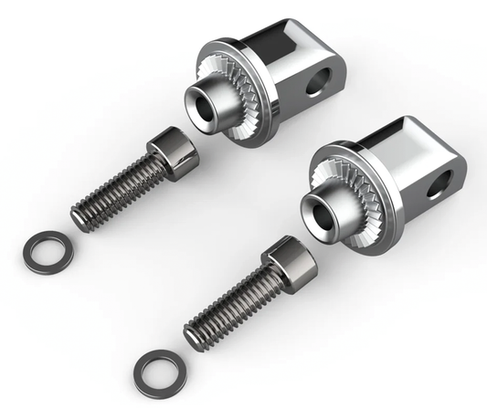 Passenger Peg Adapters Chr Indian14-Up