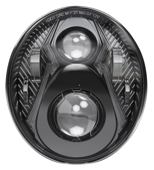 LED Headlight FXBR18-Up
