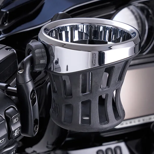 Drink Holder Perch mount black